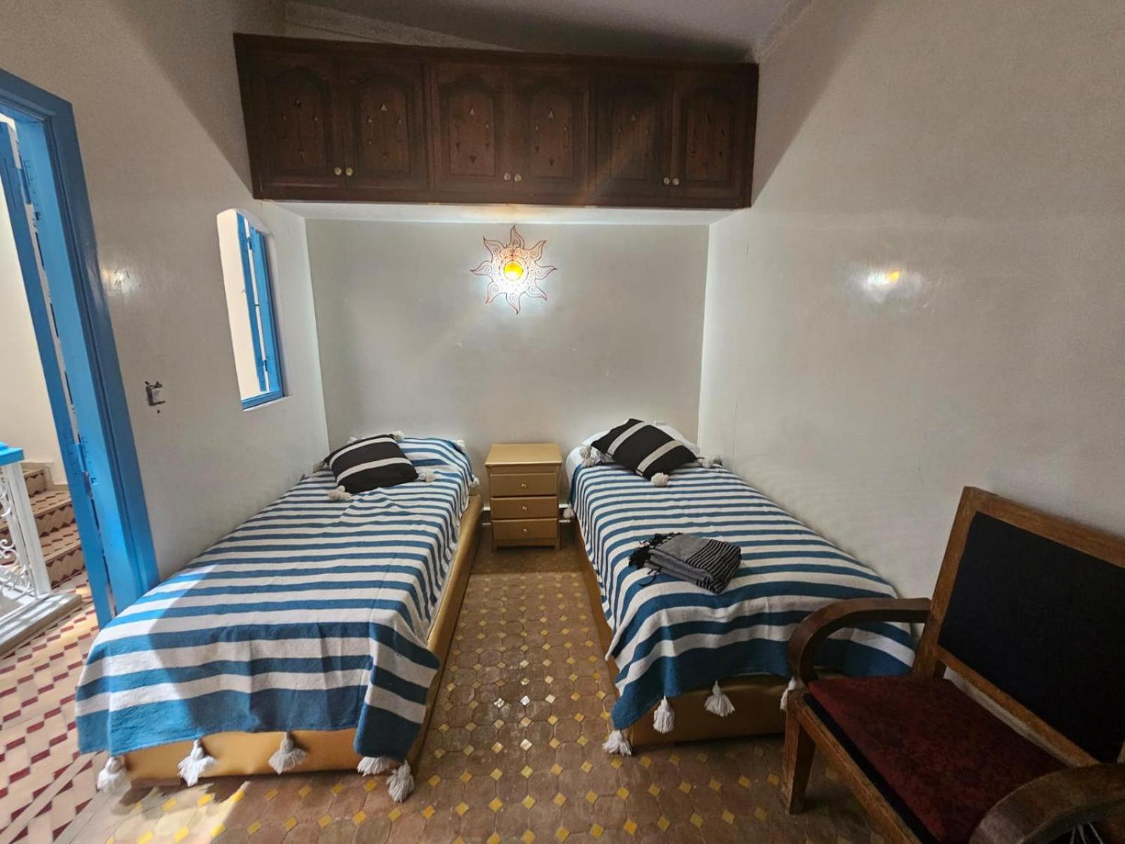 Riad Noureddine Marrakesz Zewnętrze zdjęcie