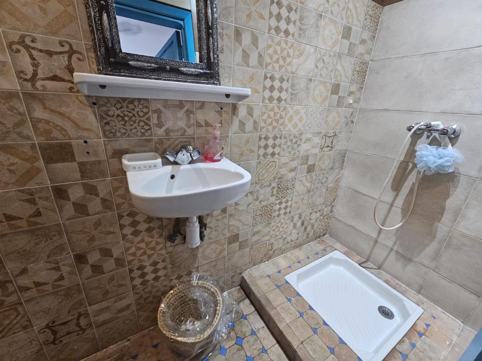 Riad Noureddine Marrakesz Zewnętrze zdjęcie